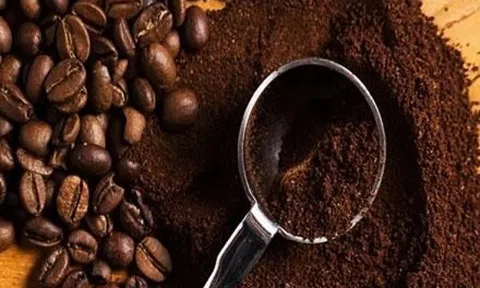 Cách phân biệt cà phê thật và cà phê trộn tạp chất