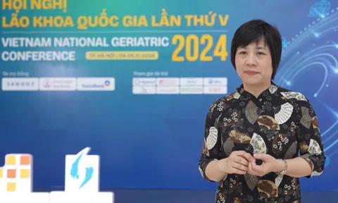 Gánh nặng sức khỏe gia tăng khi "bệnh chồng bệnh" trên người lớn tuổi