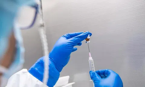 Đột phá từ vaccine tiêu diệt ung thư vú