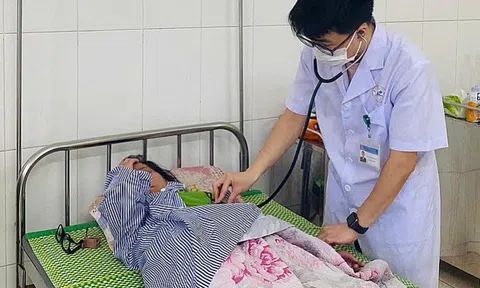 Tự ý ngưng thuốc, bệnh nhân suýt mất mạng