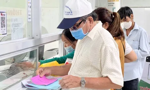 Thêm 4 nhóm được nhà nước đóng bảo hiểm y tế từ 1/7