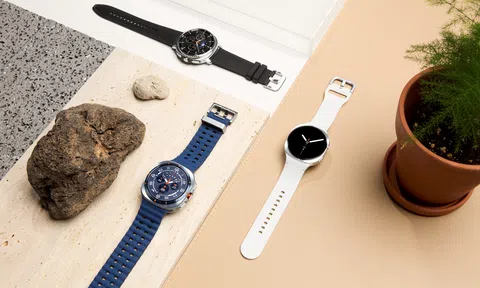 “Ngủ êm, bền sức” cùng Galaxy Watch8 series – Định chuẩn mới trong công nghệ theo dõi sức khỏe toàn diện
